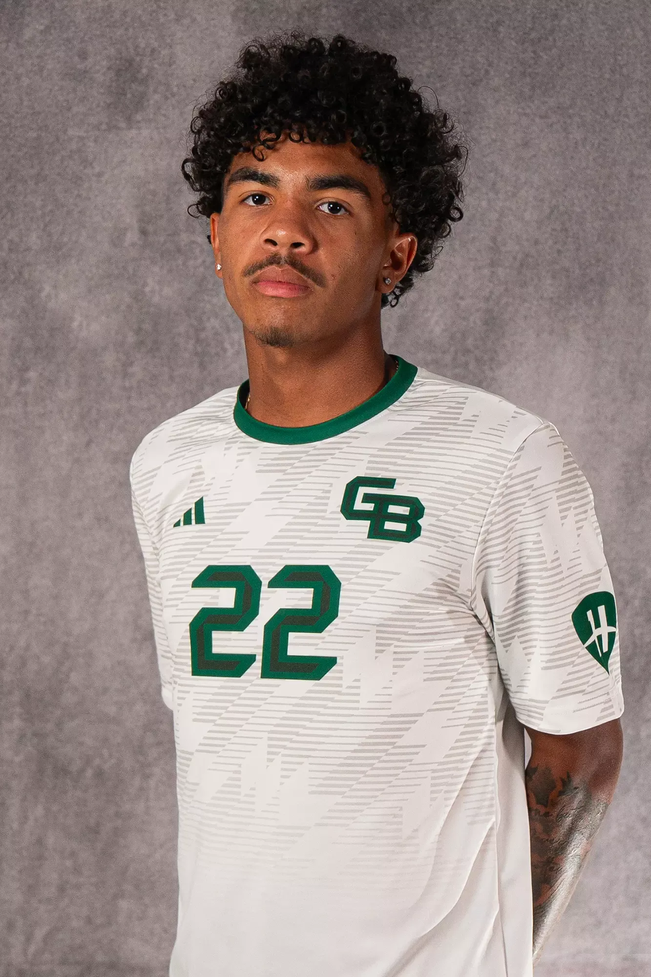 Evan Landstrom, Soccer, University of Wisconsin-Green Bay