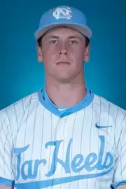 Ryan Hench, Baseball, undefined