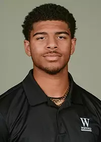 Kaeden Gilstrap, Football, undefined