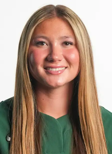 Kenzie Farrier-Pilon, Softball, Baylor University