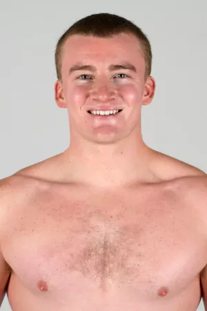 Luke (Bear) Weigle, Water Polo, Claremont-Mudd-Scripps