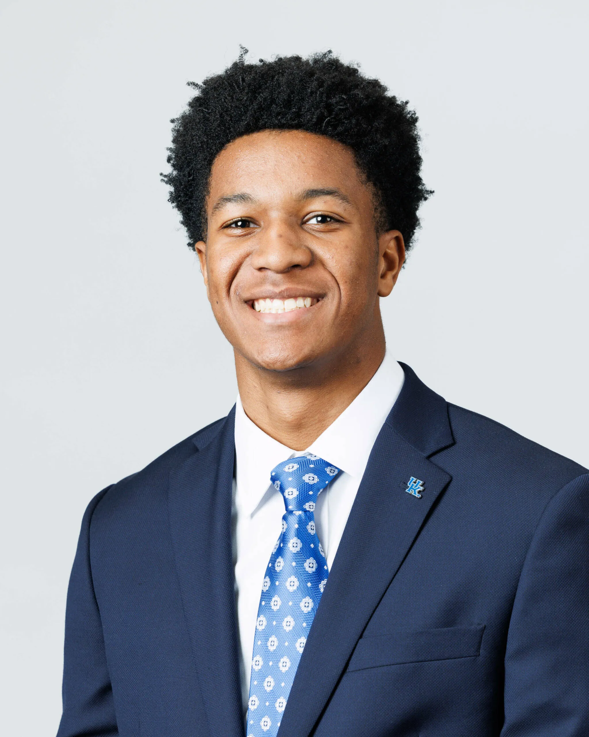 Isaiah McMillian, Football, undefined