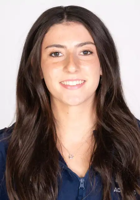 Emma Halsey, Track and Field (O), University of Rhode Island