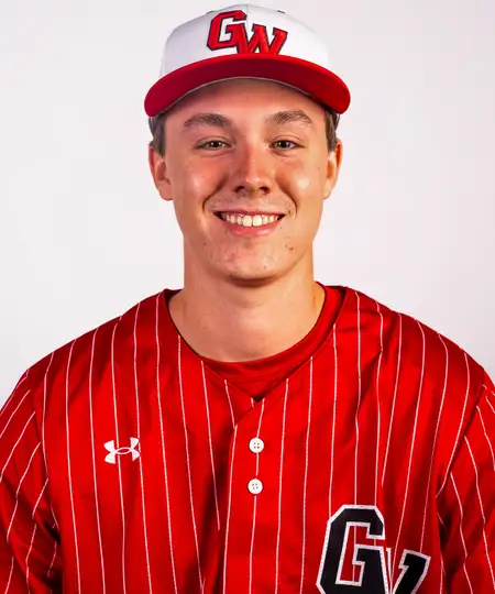Jackson Murcer, Baseball, Gardner-Webb University