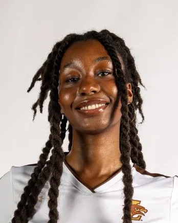 Tori Okorodudu, Soccer, Lehigh University