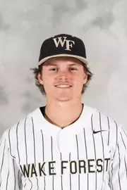 Austin Hawke, Baseball, undefined