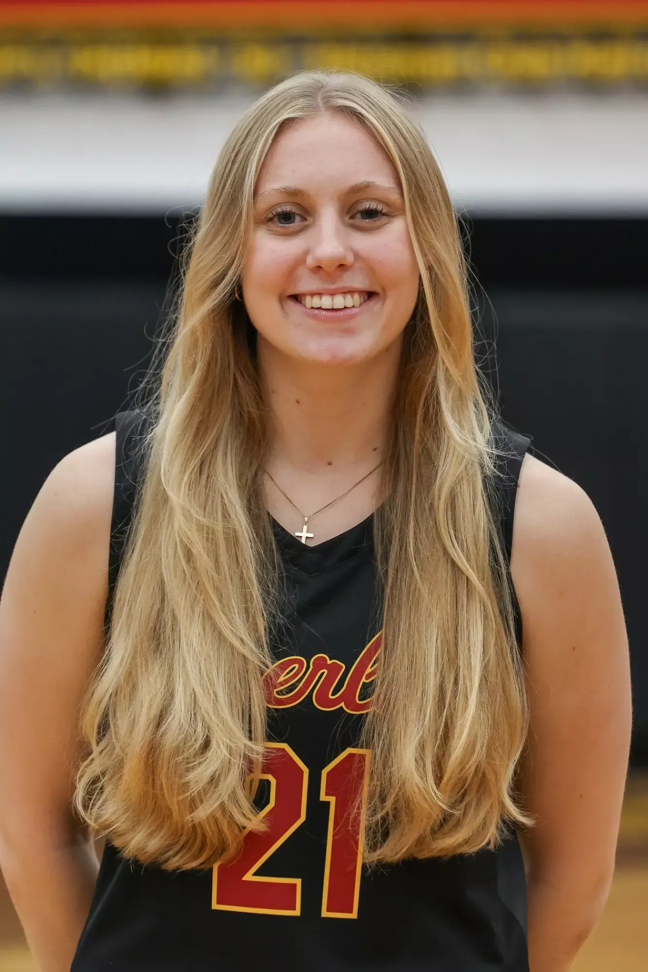 Allison Bubar, Basketball, Oberlin College