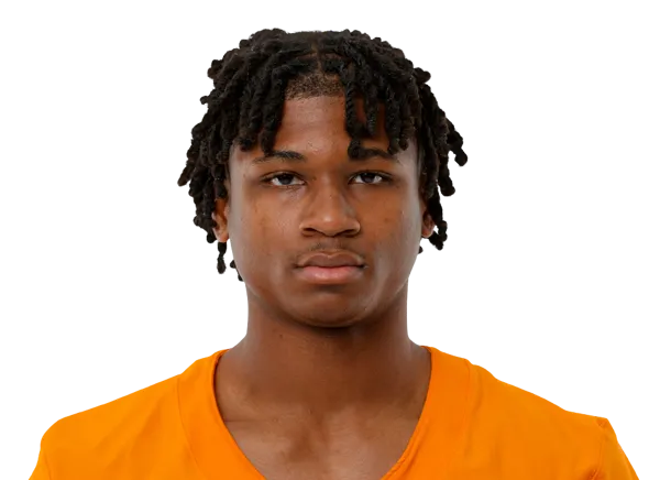 Travis Smith Jr., Football, undefined