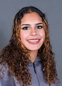 Liusmar Rivas Velasquez, Track and Field (O), Eastern Michigan University