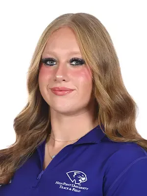 Adair Para, Track and Field (O), High Point University