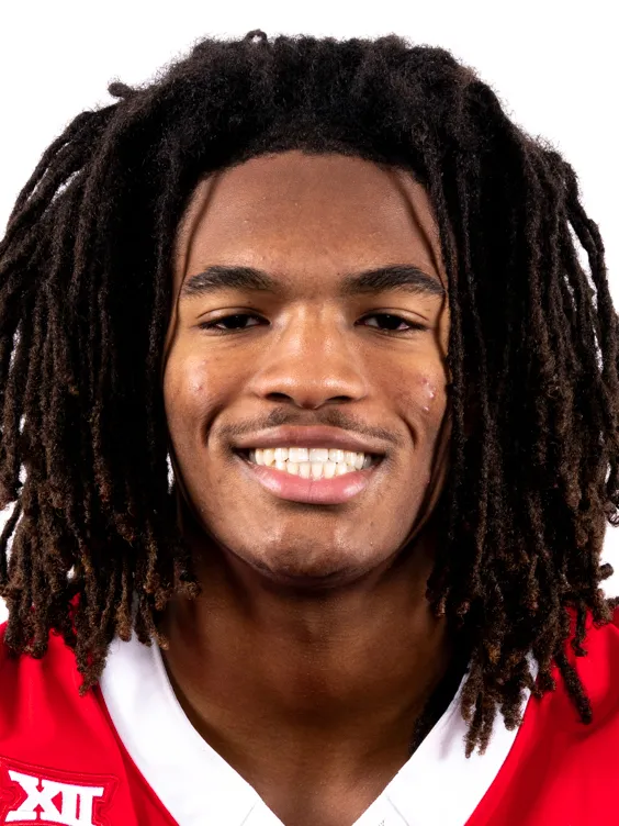Bryson Castile, Football, undefined