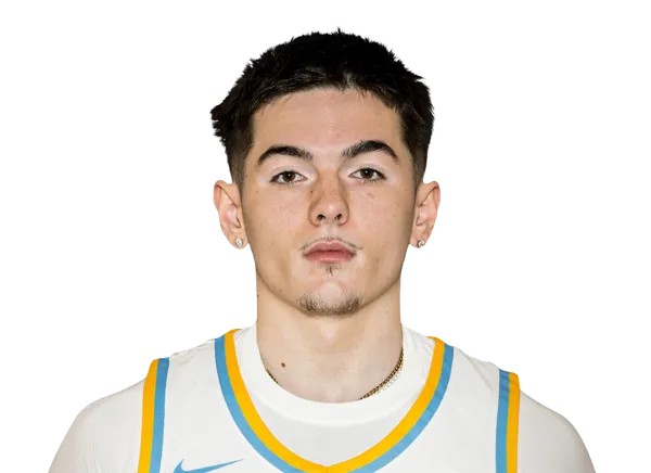 Hunter Hausman, Basketball, Long Island University