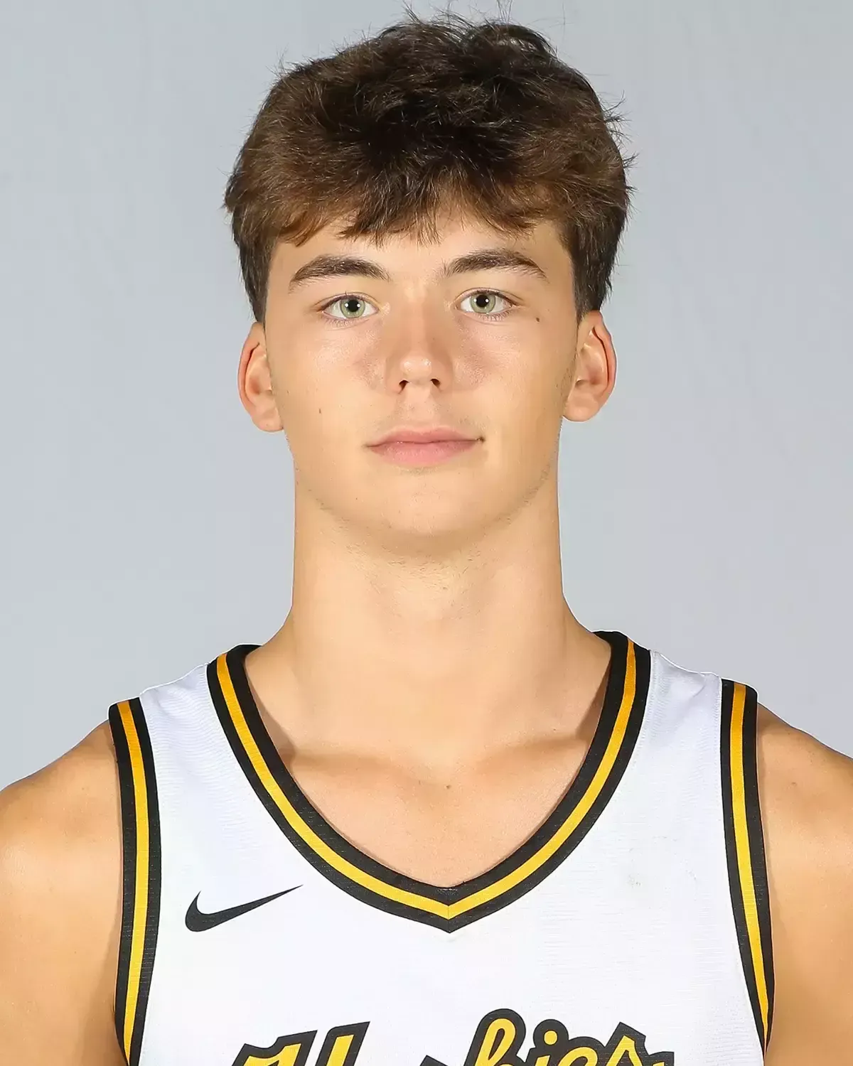 Ethan Marta, Basketball, undefined