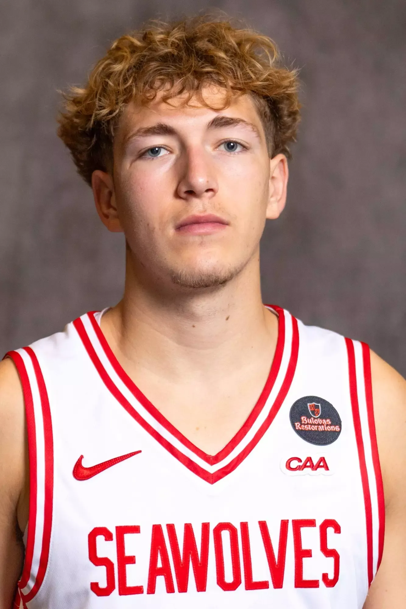 Kasen Daeger, Basketball, undefined