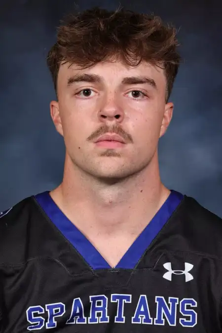 Graysen Bollech, Football, University of Dubuque