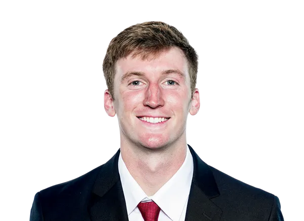 Logan Klotz, Football, undefined