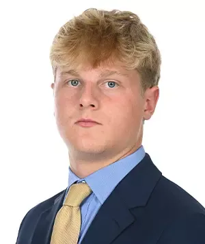 Chase Harden, Lacrosse, undefined