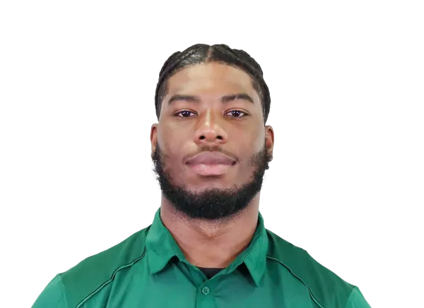 Kaci Seegars, Football, Ohio University