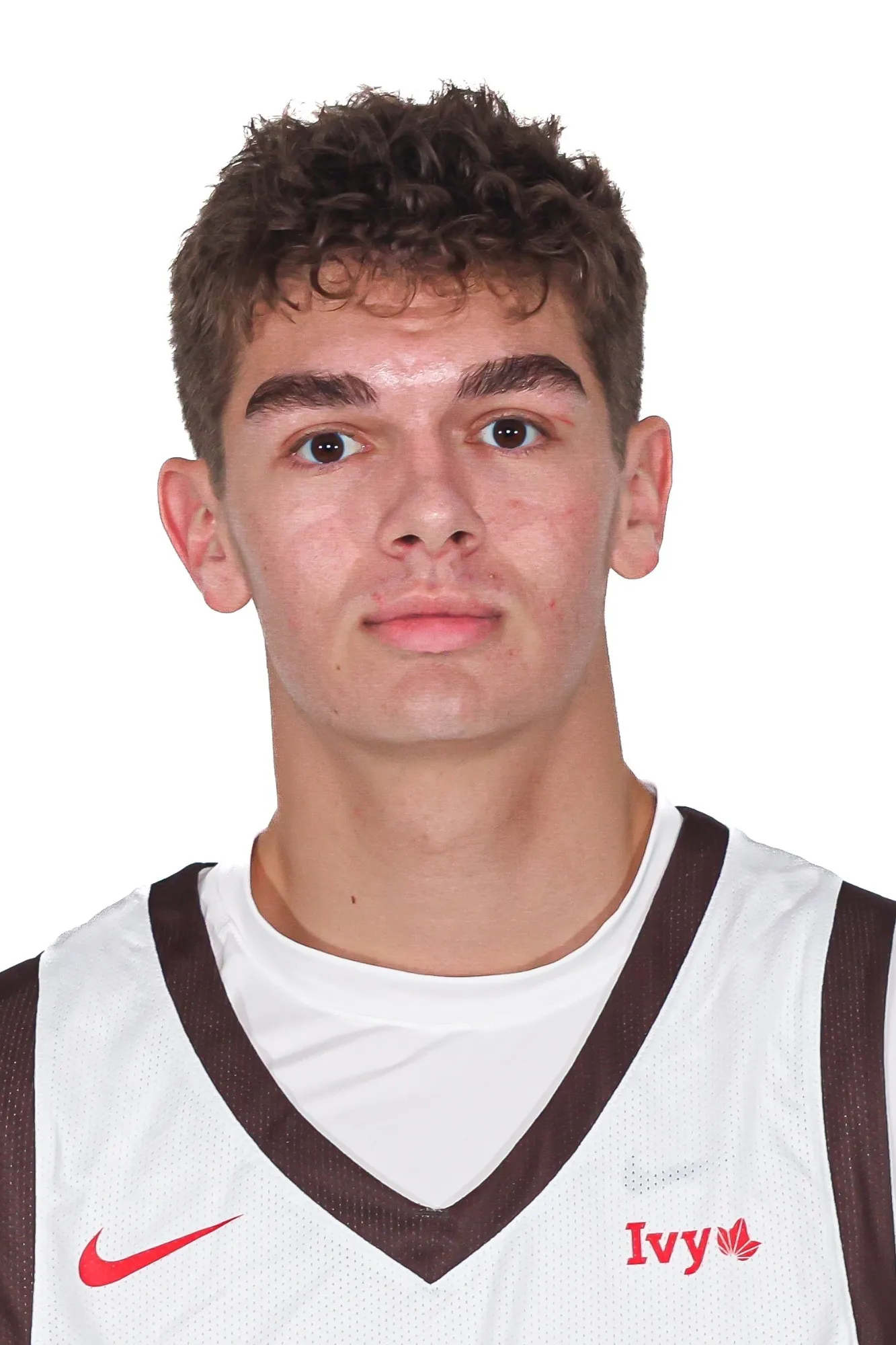 Jonah Drezner, Basketball, undefined