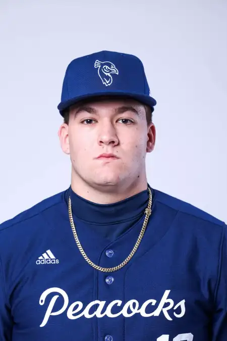 Max Abrams, Baseball, Saint Peter's University