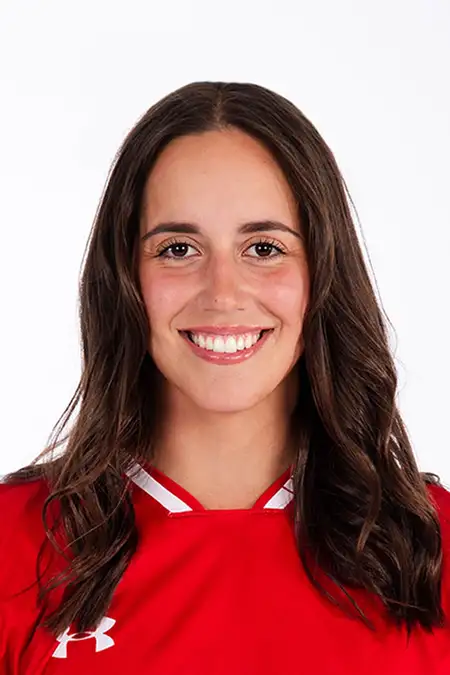 Danika Nell, Softball, Boston University