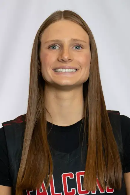 Chloe Theissen, Basketball, University of Wisconsin-River Falls