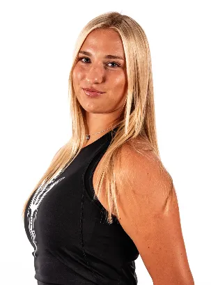 Emilija Tverijonaite, Tennis, undefined