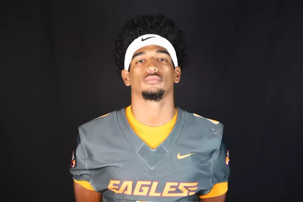 Ramon Calderon, Football, Post University