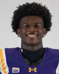 Zahaid Edwards-Boone, Football, West Chester University