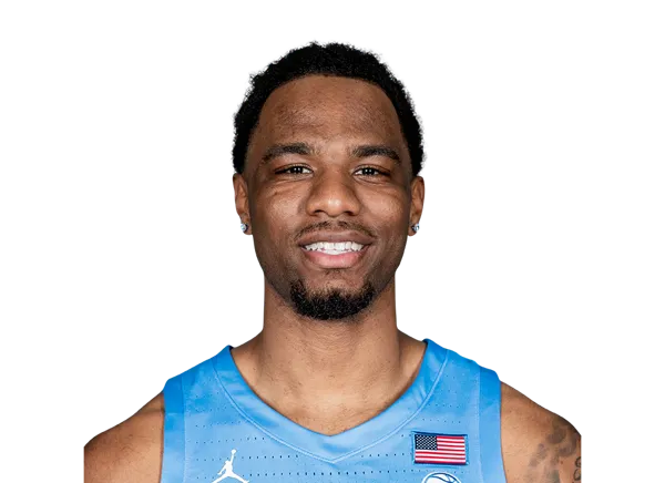 Ty Claude, Basketball, University of North Carolina