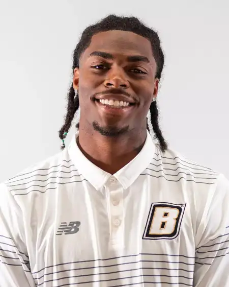 Elijah Brown, Football, Bryant University