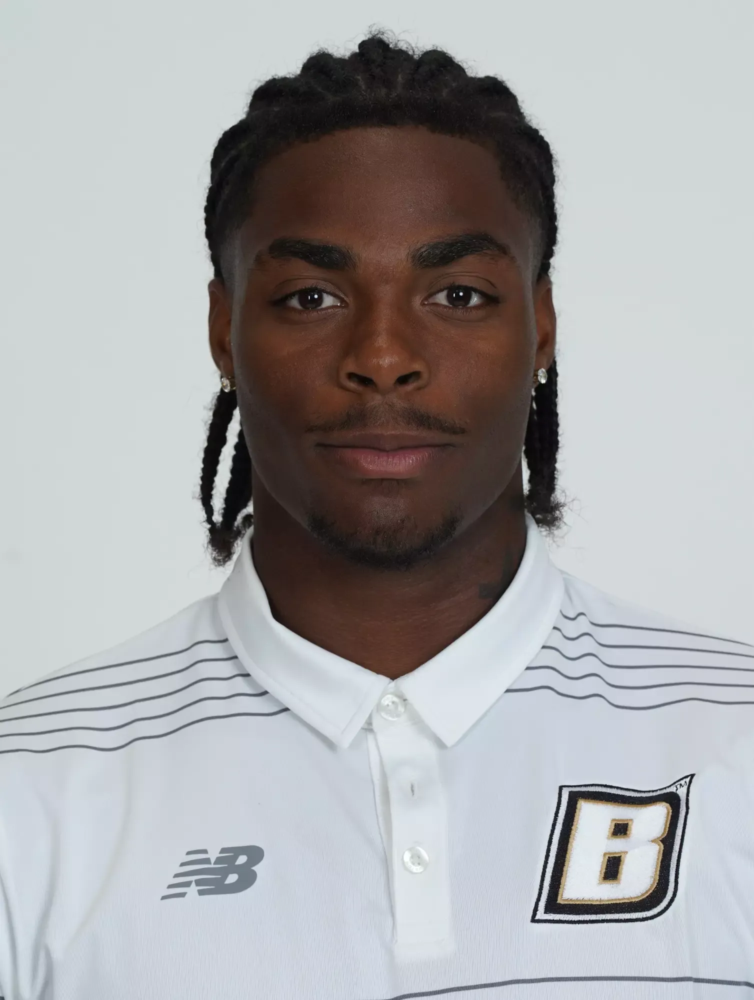 Elijah Brown, Football, undefined