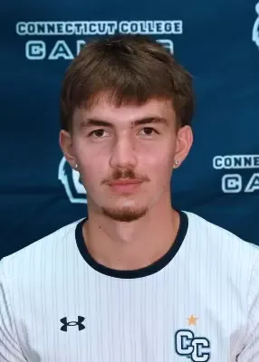 Shinya Frank, Soccer, Connecticut College