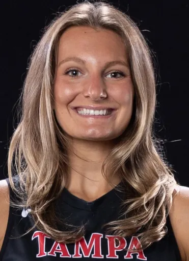 Tess Schrenger, Volleyball, undefined