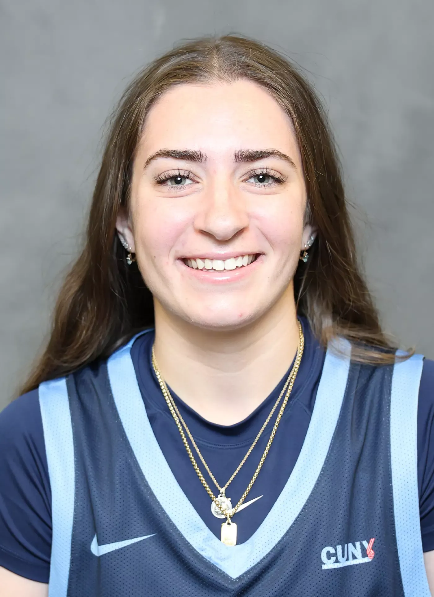 Natalie Simonds, Basketball, John Jay College of Criminal Justice