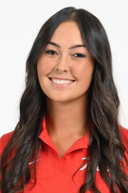 Grace Frei, Golf, Western Kentucky University