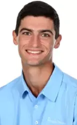 Richard Anaclerio, Golf, undefined