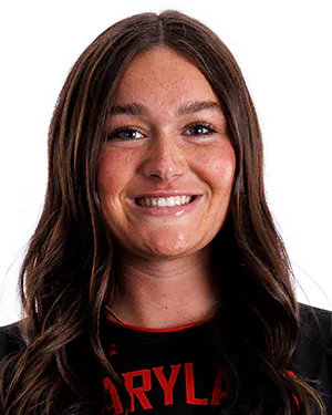 Ava Brown, Volleyball, undefined