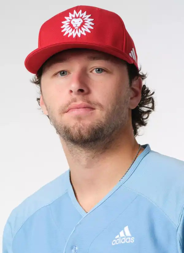 Luca Danos, Baseball, Loyola Marymount University