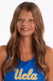 Mallory LaBreche, Beach Volleyball, undefined