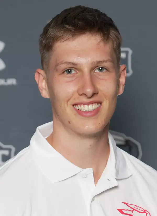 Ronin Evans, Basketball, Western Colorado University