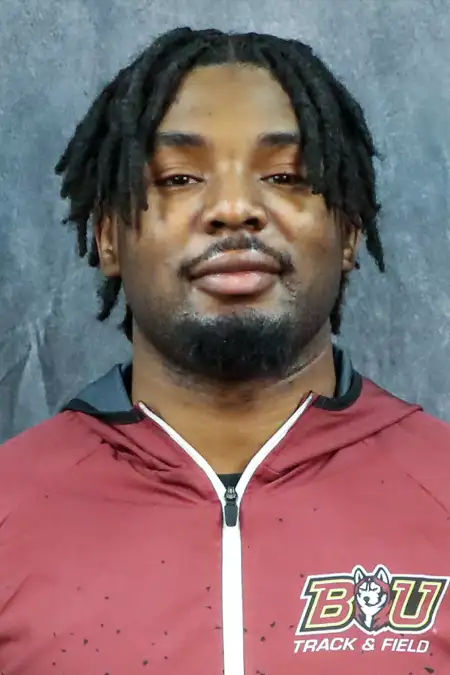 Cam Williams, Track and Field (O), Bloomsburg University of Pennsylvania