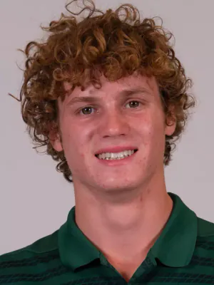 Jack Sterrett, Track and Field, undefined