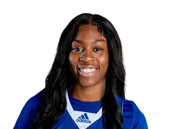Jamiria Jones, Basketball, undefined