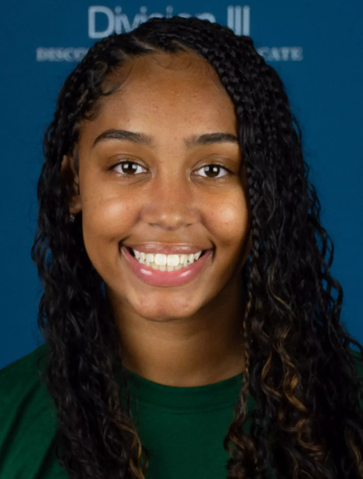 Giavonna Dunlap, Basketball, Methodist University