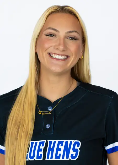 Ellie Mulligan, Softball, University of Delaware