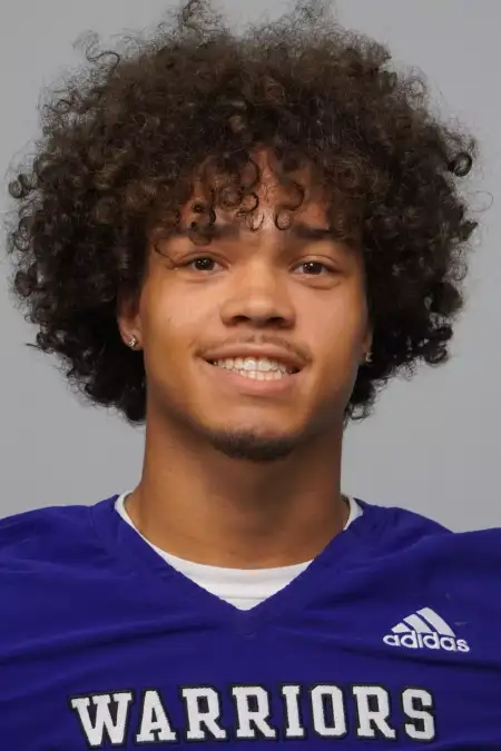 Ramzi Rislove, Football, Winona State University