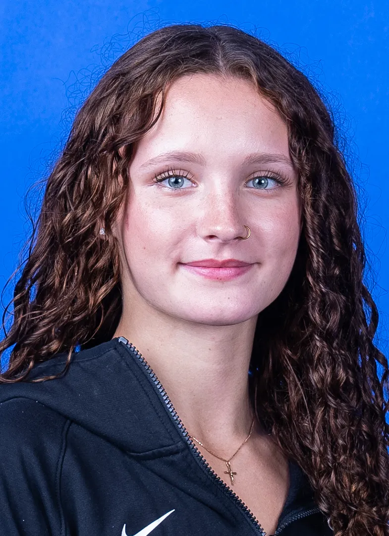 Presley Deck, Swimming & Diving, undefined