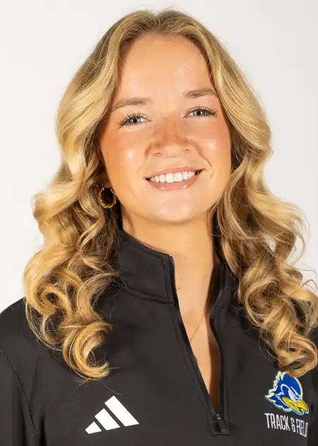 Reese Ragland, Track and Field (O), University of Delaware