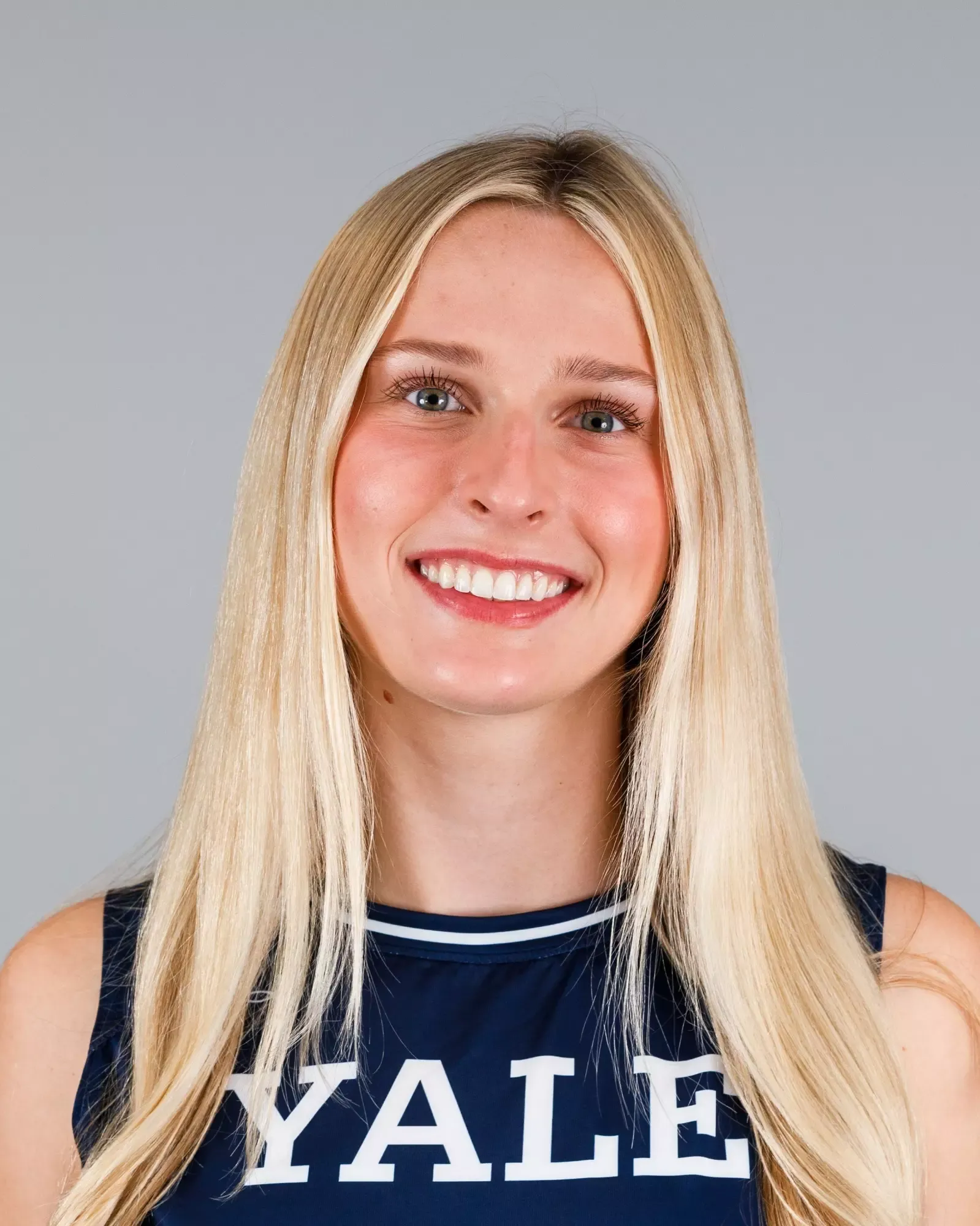 Kalyssa Taggart, Volleyball, Yale University